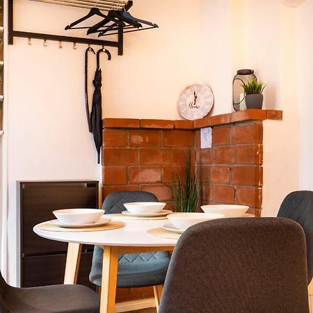 Central Unique Berlinhouse In Berlin/Kopenick Eksteriør billede