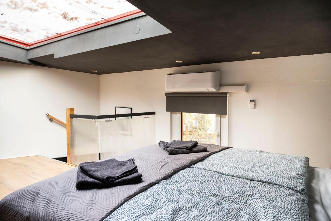 Central Unique Berlinhouse In Berlin/Kopenick Eksteriør billede